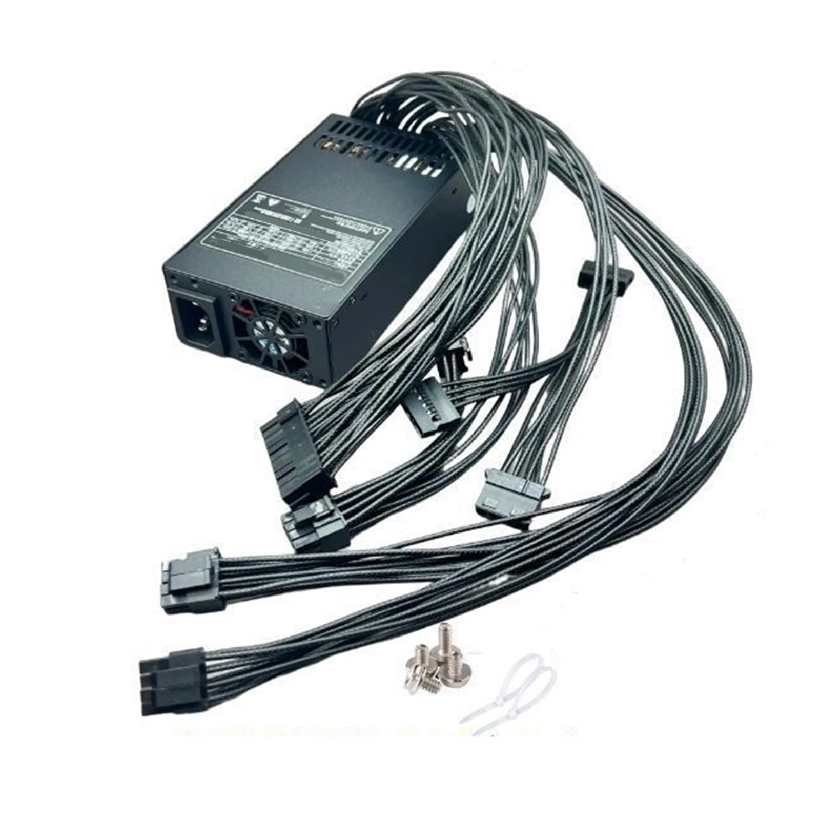 500W / 600W / 700W / 850W CPU 8P Modulo di alimentazione Full Module Power Supply Low per Server Accessori Full