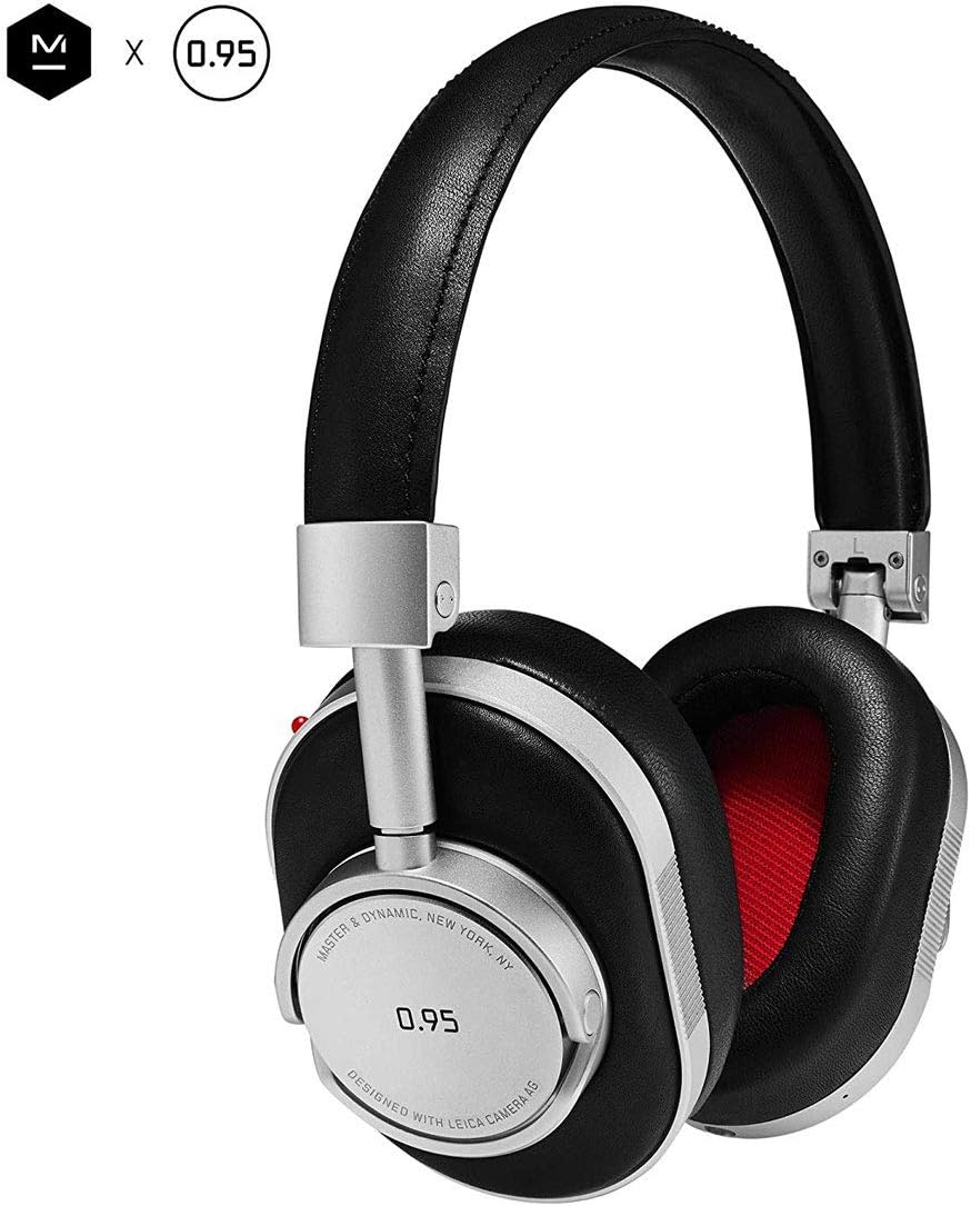 pioniere delle cuffie auricolari