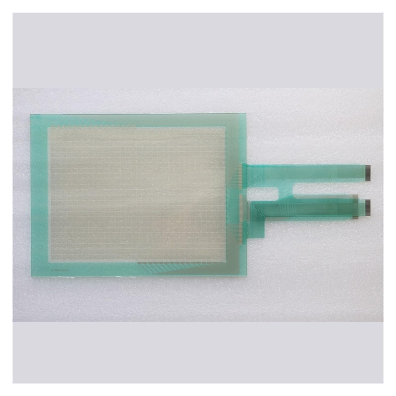 Película protectora GP2501-TC41-24V para renovar paneles táctiles industriales 2