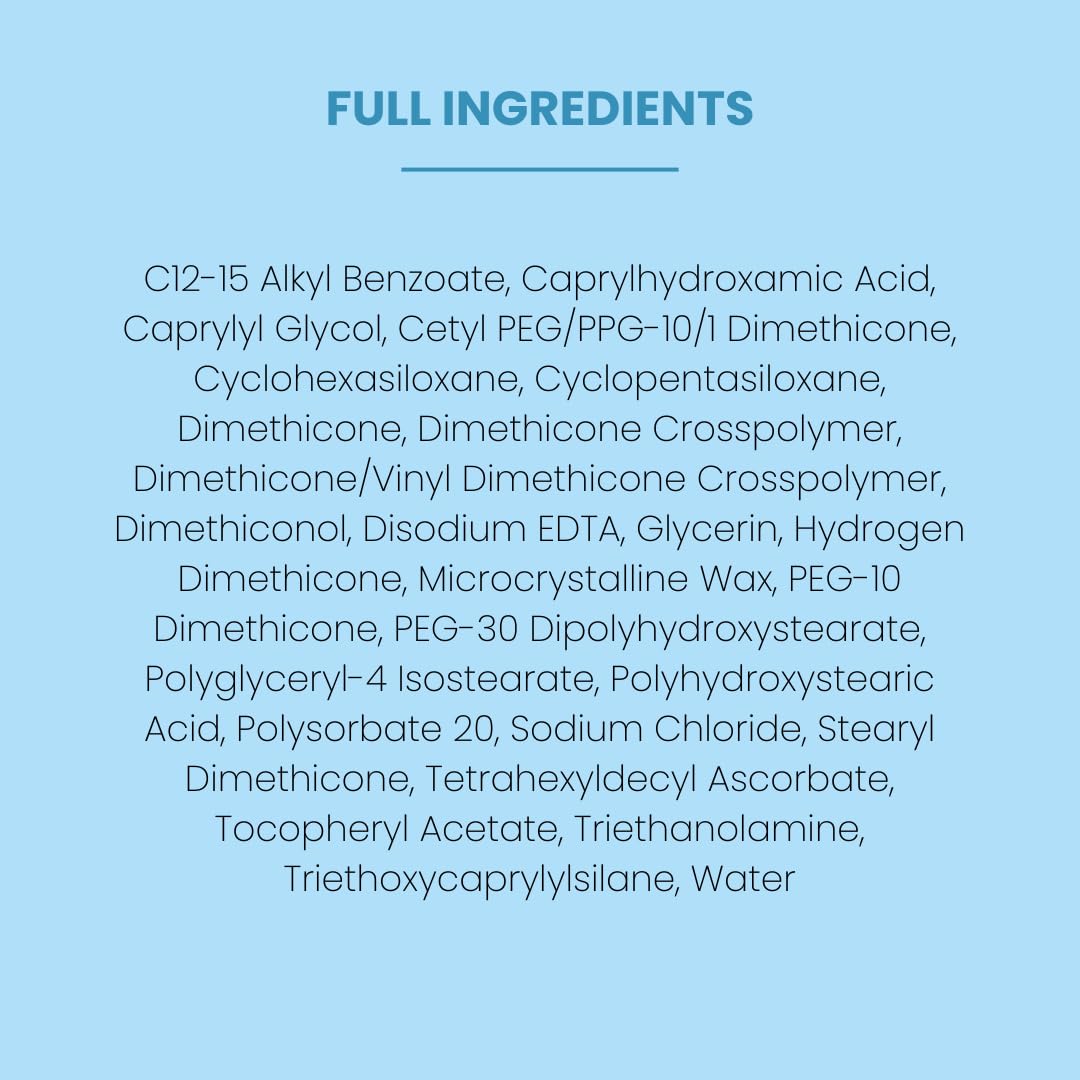 Multi Rejuvenating Vit-Day Protector Sunscreen SPF 40 – 20% Zinc Oxide, Mineral Face Sunscreen | Invisible, Reef-Safe, Water-Resistant, Hydrating SPF with Hyaluronic Acid | 4.0 oz - Image 6