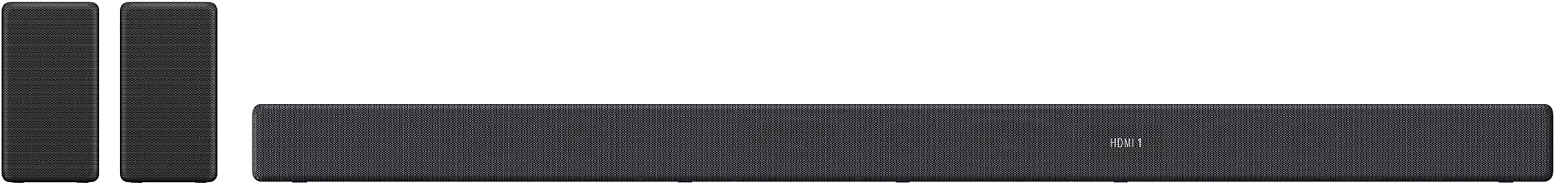Sony HT-A7000 7.1.2ch 500W Dolby Atmos Soundbar für TV with