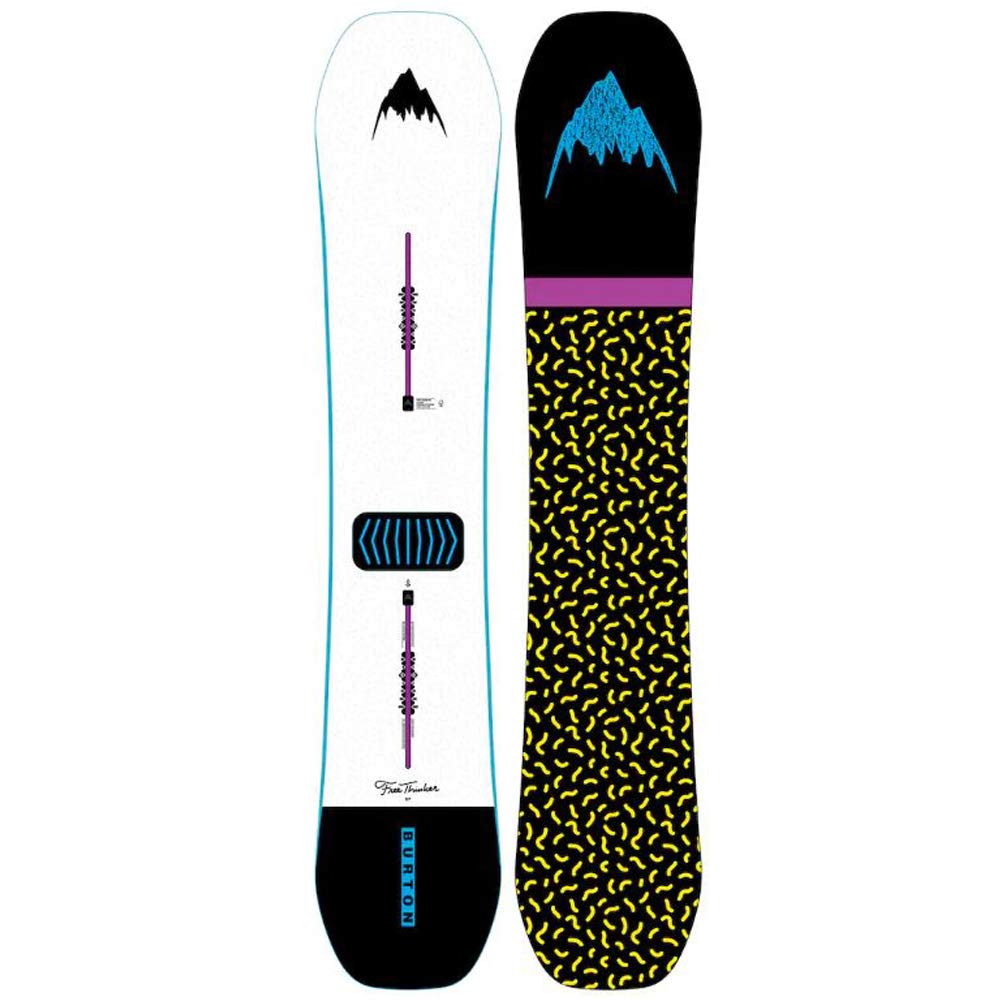 Burton Free Thinker 157 バートン Burton Free Thinker 157 cm : Amazon.pl: Sport i turystyka