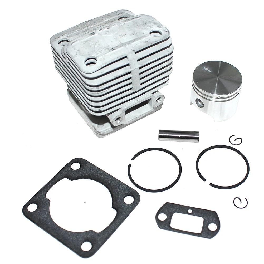 Zestaw tłoka cylindra do Oleo-Mac 740 440 440BP SPARTA 40 TP74 EFCO 8400 8405 074000280