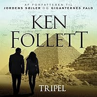 Algopix Similar Product 19 - Tripel (Danish Edition)