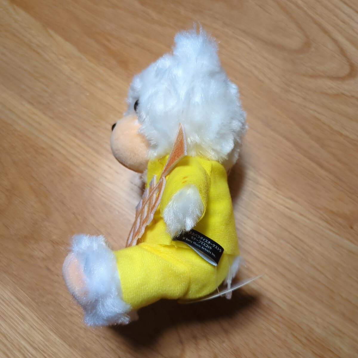 スカパラ モチーフぬいぐるみ ぬい コンプリート デビュー35周年を迎えた『東京スカパラダイスオーケストラ』が