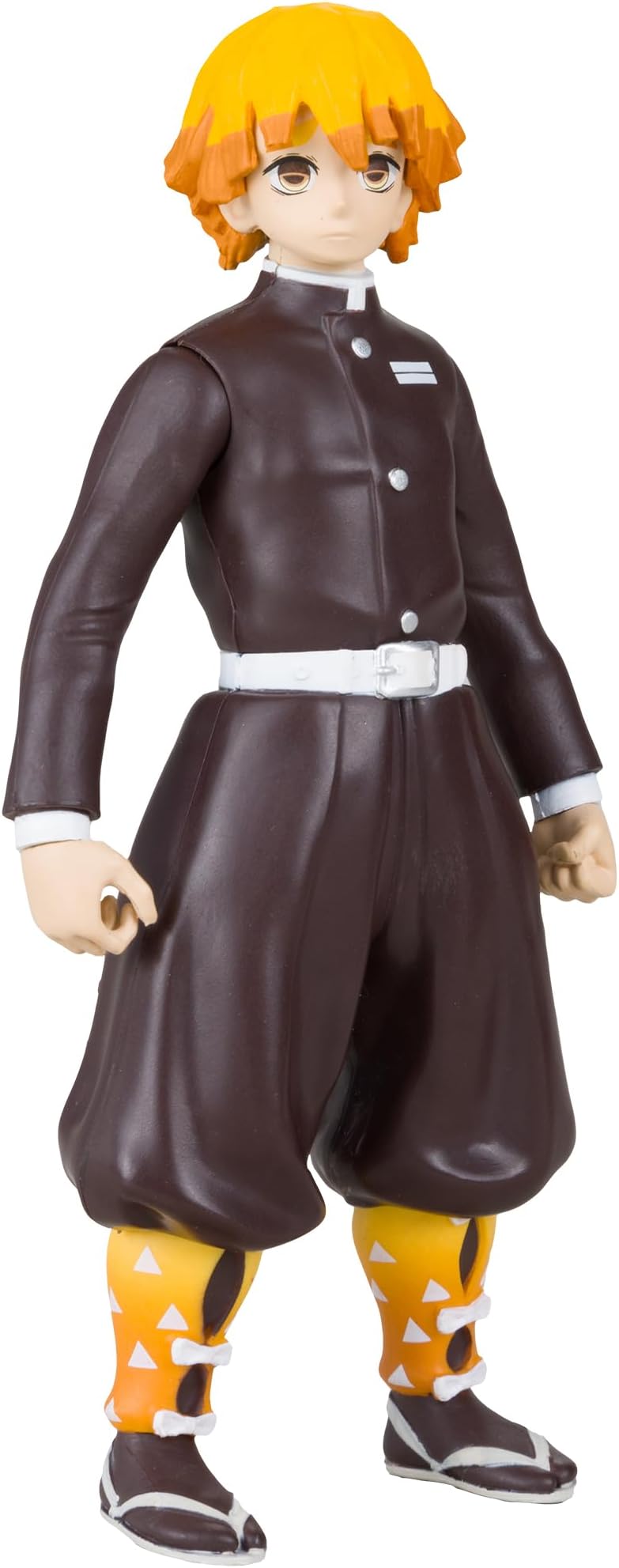 McFarlane Action Figure, Brown, S