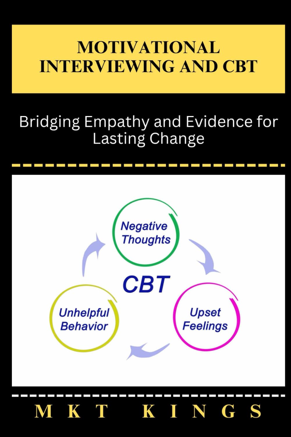Motivational Interviewing and CBT: Bridging Empathy and Evidence for Lasting Change