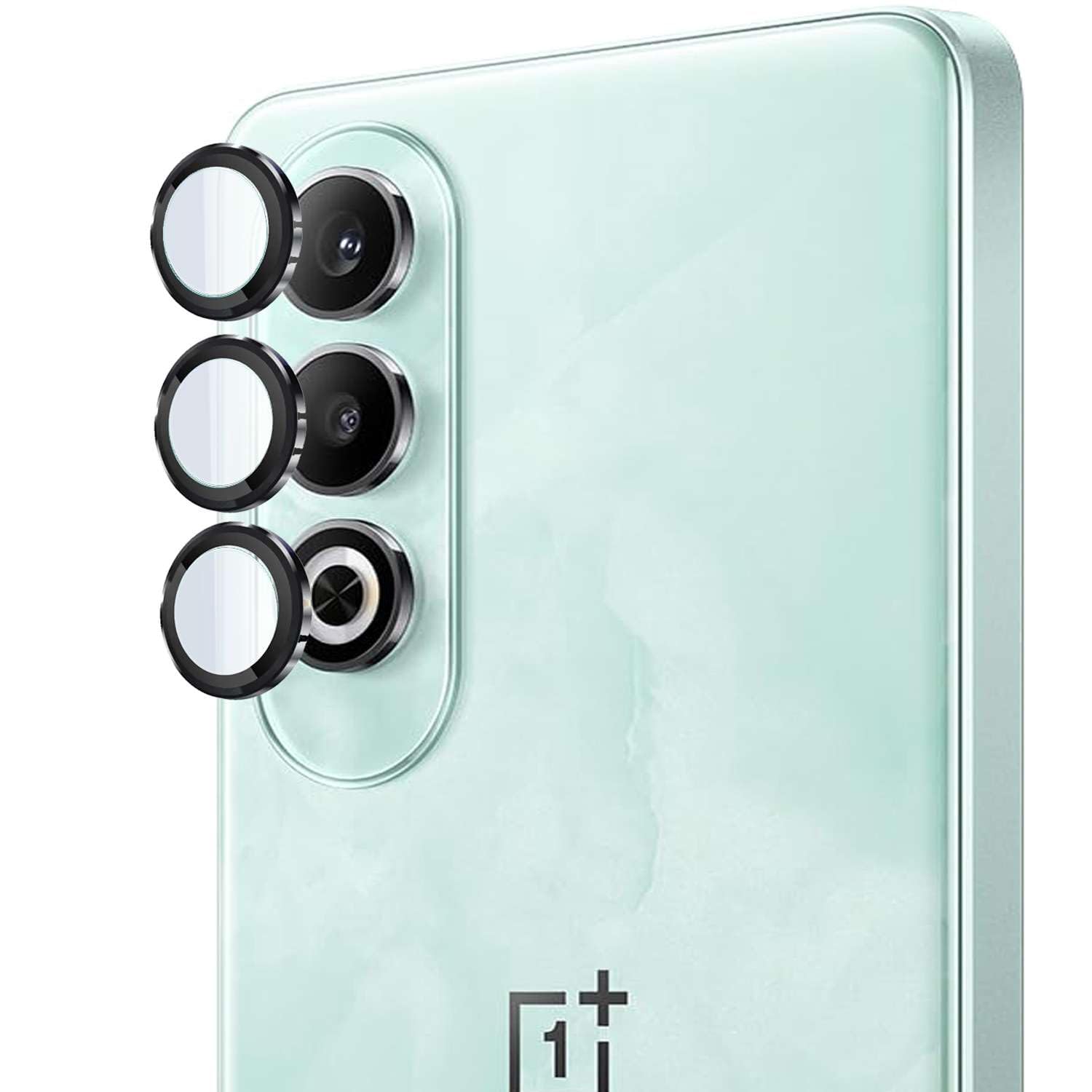 One+Plus Nord CE 4 Camera Lens Protector, 4 Back Camera, Tempered Glass, Clear, Anti-Scratch, Ultra Thin, HD, Pack of 1 (B0D87CKGJL) Amazon Price History, Amazon Price Tracker