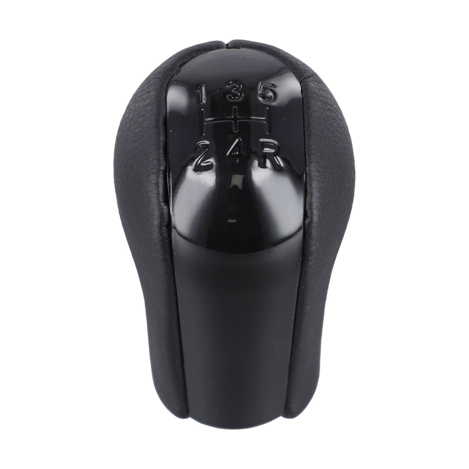 Jfqygmd One Color Gear Shift Knob For Toyota For Yaris For Vitz For Avensis For Corolla