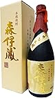 森伊蔵 金ラベル 芋焼酎 25度 720ml
