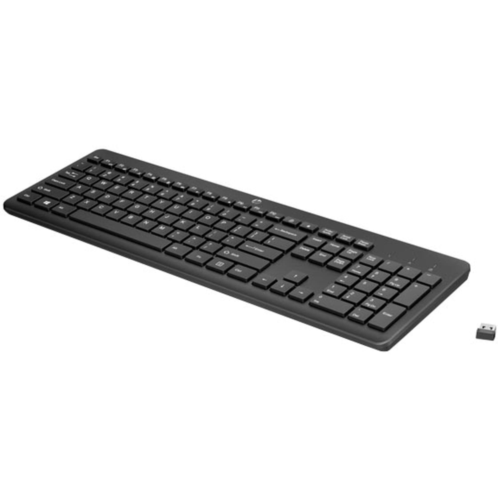 HP Clavier Sans Fil 230