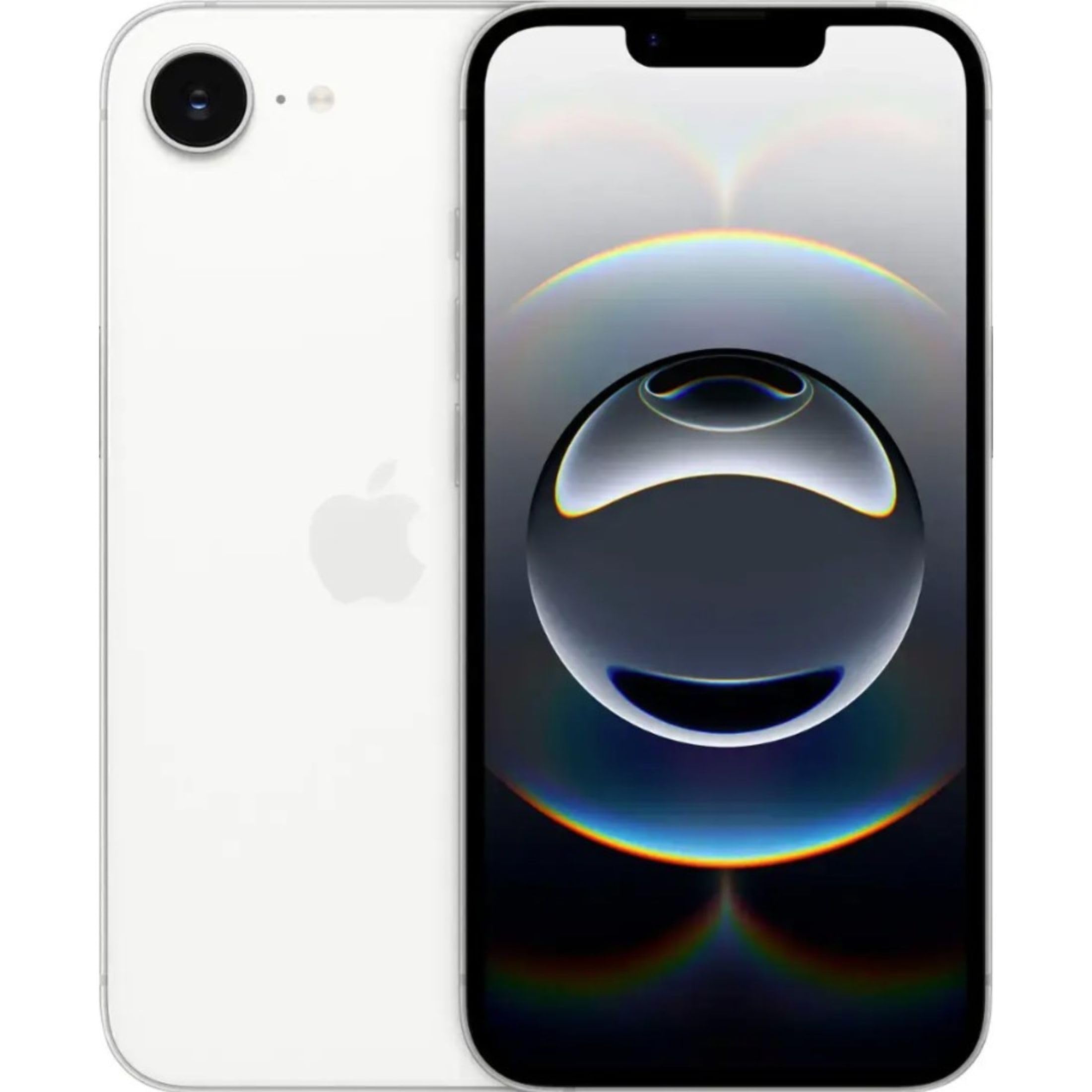Apple iPhone 16e 256GB ホワイト Buy iPhone 16 256GB White - Apple