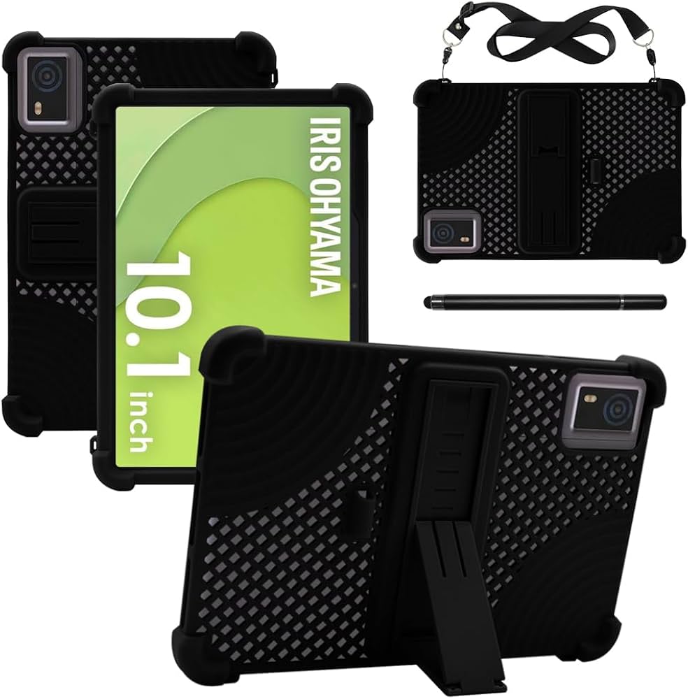 IRIS OHYAMA LUCA タブレット TA10E1W63-V1H Amazon.co.jp: For アイリスオーヤマ LUCA TA10E1W63-V1H ケース 10