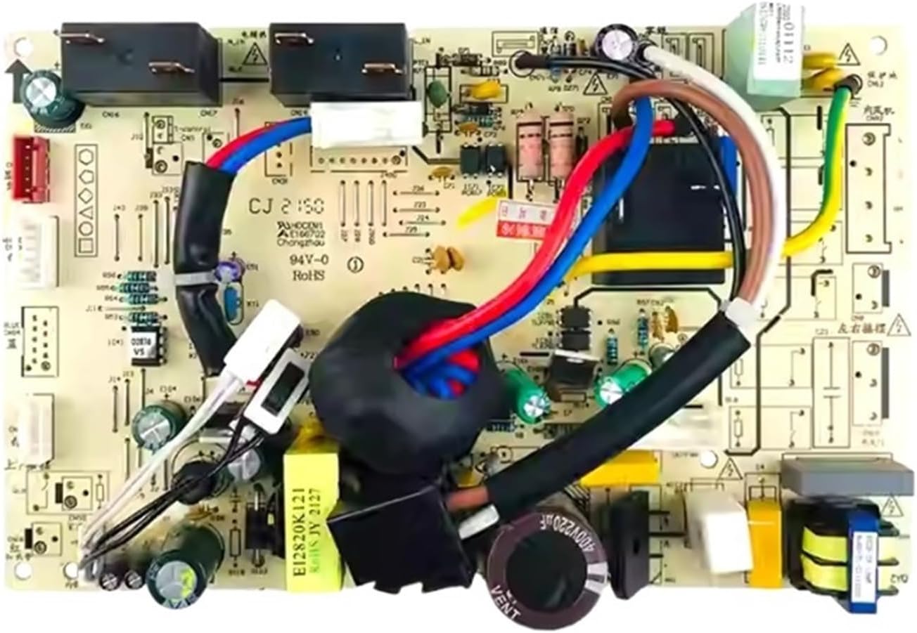 Air conditioning motherboard KFR-51/72L/BP3DN1Y control board circuit board
