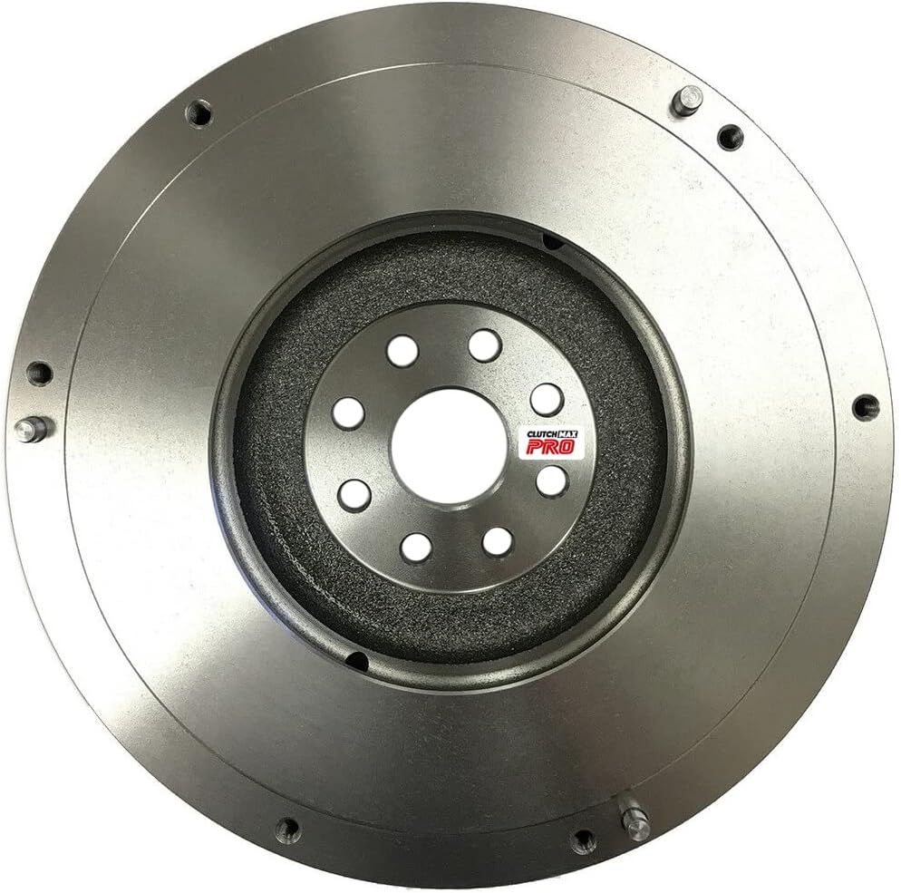 ClutchMaxPRO Premium Solid Flywheel for 3.4L Toyota (5VZ-FE)