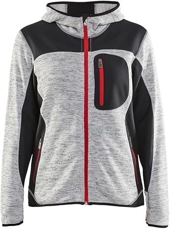 Blaklader Womens 4976 Knitted Jacket