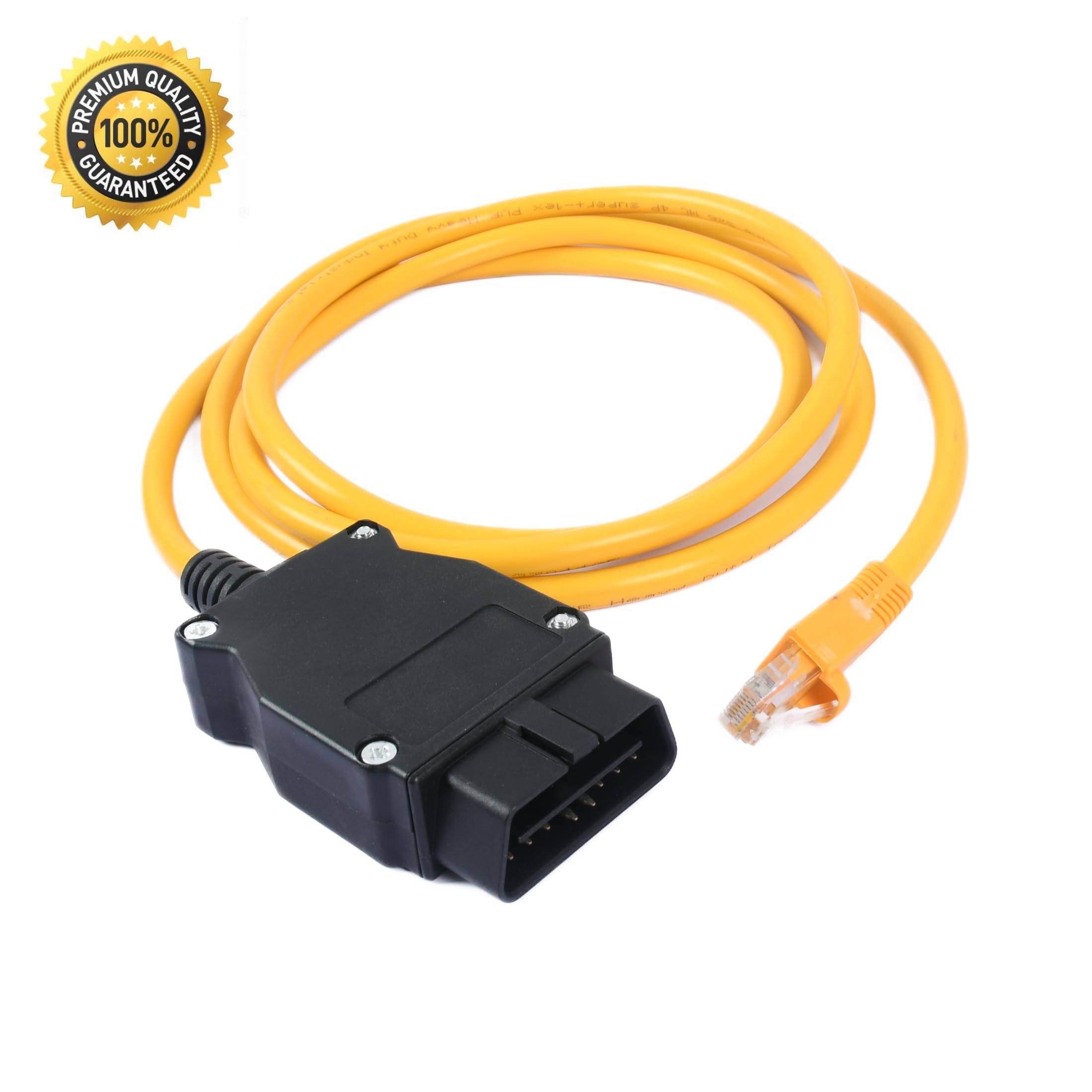 Cavo Autel Enet OBD2 Per BMW Serie F E G | Cavo Ethernet Diagnostica Per Programmazione