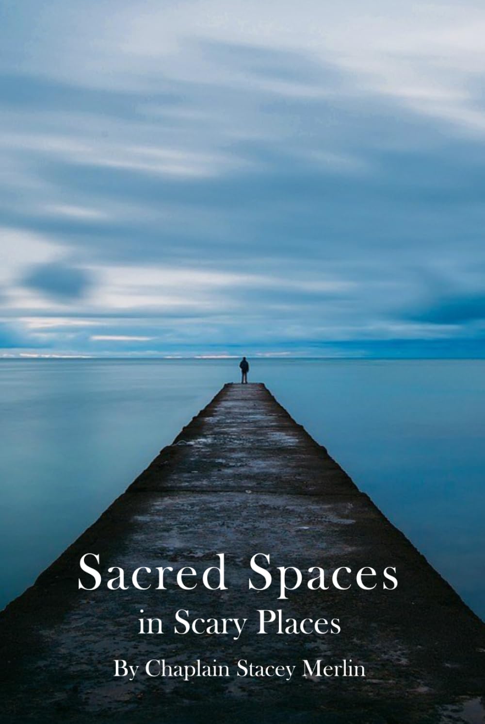 Sacred Spaces in Scary Places