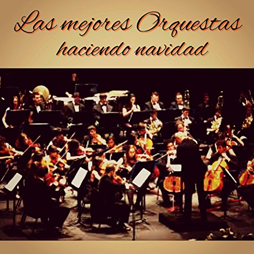 Orquesta Nacional Conciertos