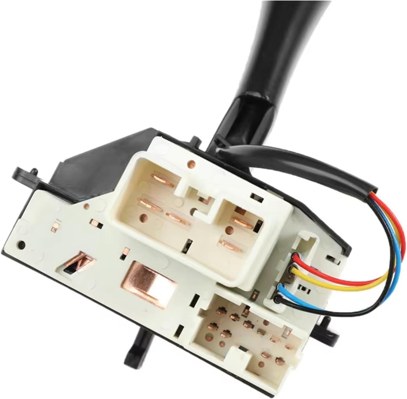 Compatible With Mitsubishi For L200 III 1996-2007 LHD ステアリングコラムスイッ