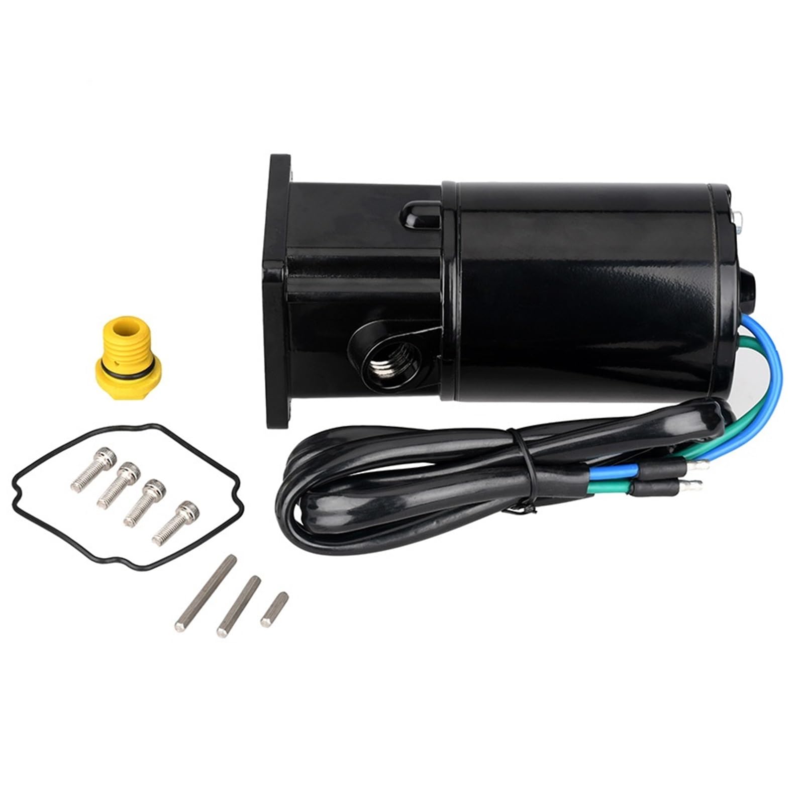 Moteur de trim inclinable 893907A02 for bateau M//e//r//c//u//r//y M//a//r//i//n//e 40 CV-125 CV 809885A2 809885T2 893907 Pièces accessoires