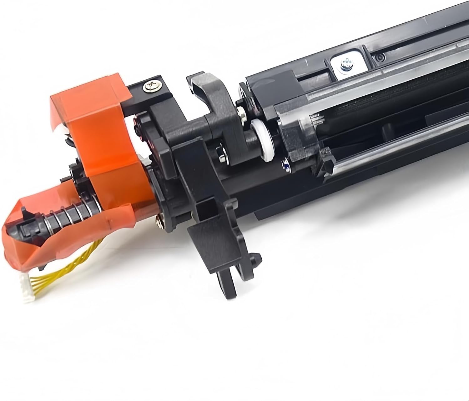 Developer Unit For DV312 Compatible For Konica Minolta BH227 287 367 7522 7536 7528 Disassembly Developer Assembly Heating Component Computer Printer Printer Spare Parts