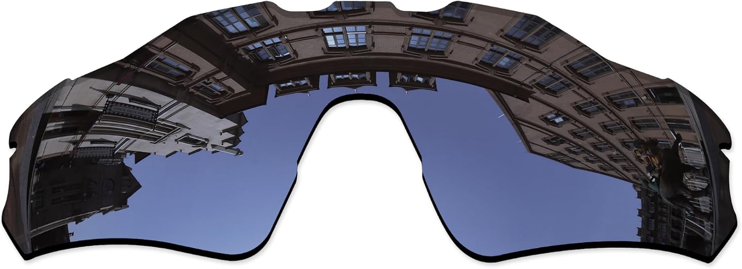 Lenses Replacement for Oakley Radar EV Path OO9208 Sunglass - Confirm Fit | Scratch Resistant