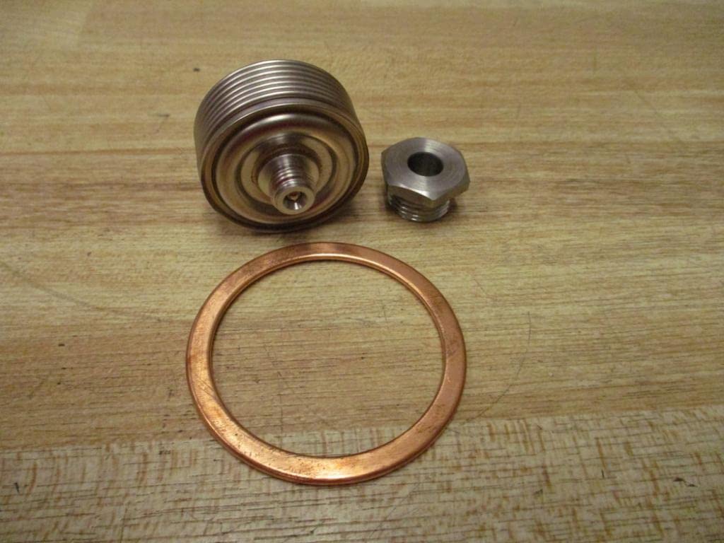 AMSCO 764080-001 Steam Trap Repair Kit P764080001
