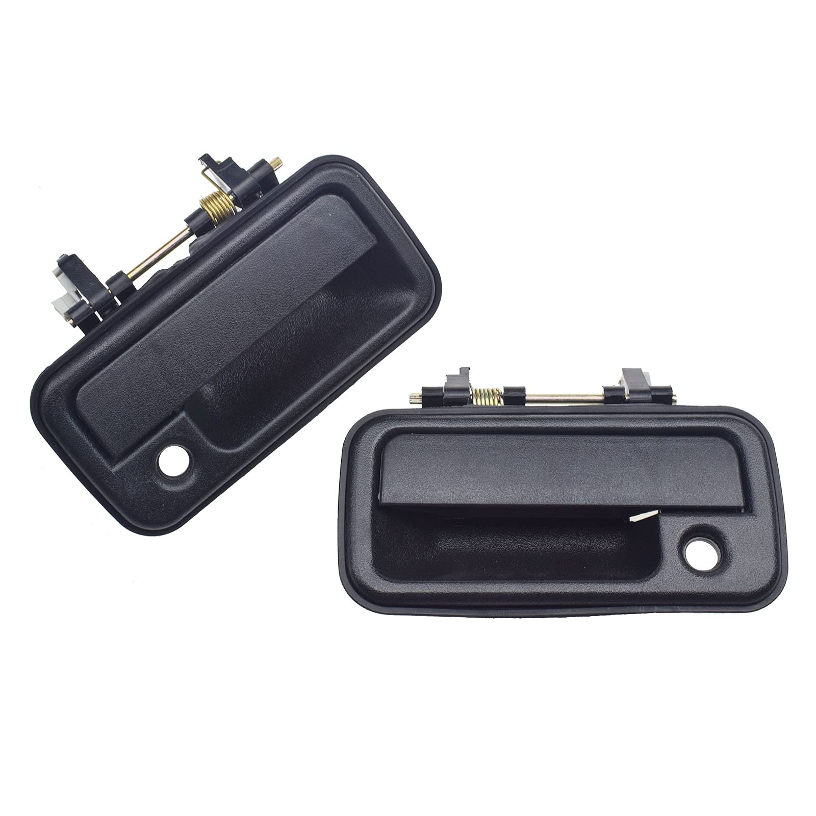 Amazon.com: eGang Auto Front Left & Right Exterior Door Handles