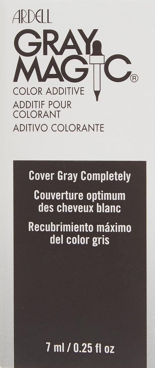 Ardell Gray Magic Color Insurance .25 oz.