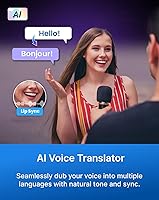 Vista 8 de CyberLink PowerDirector 365 - Suscripción de 1 año [Descarga de PC]