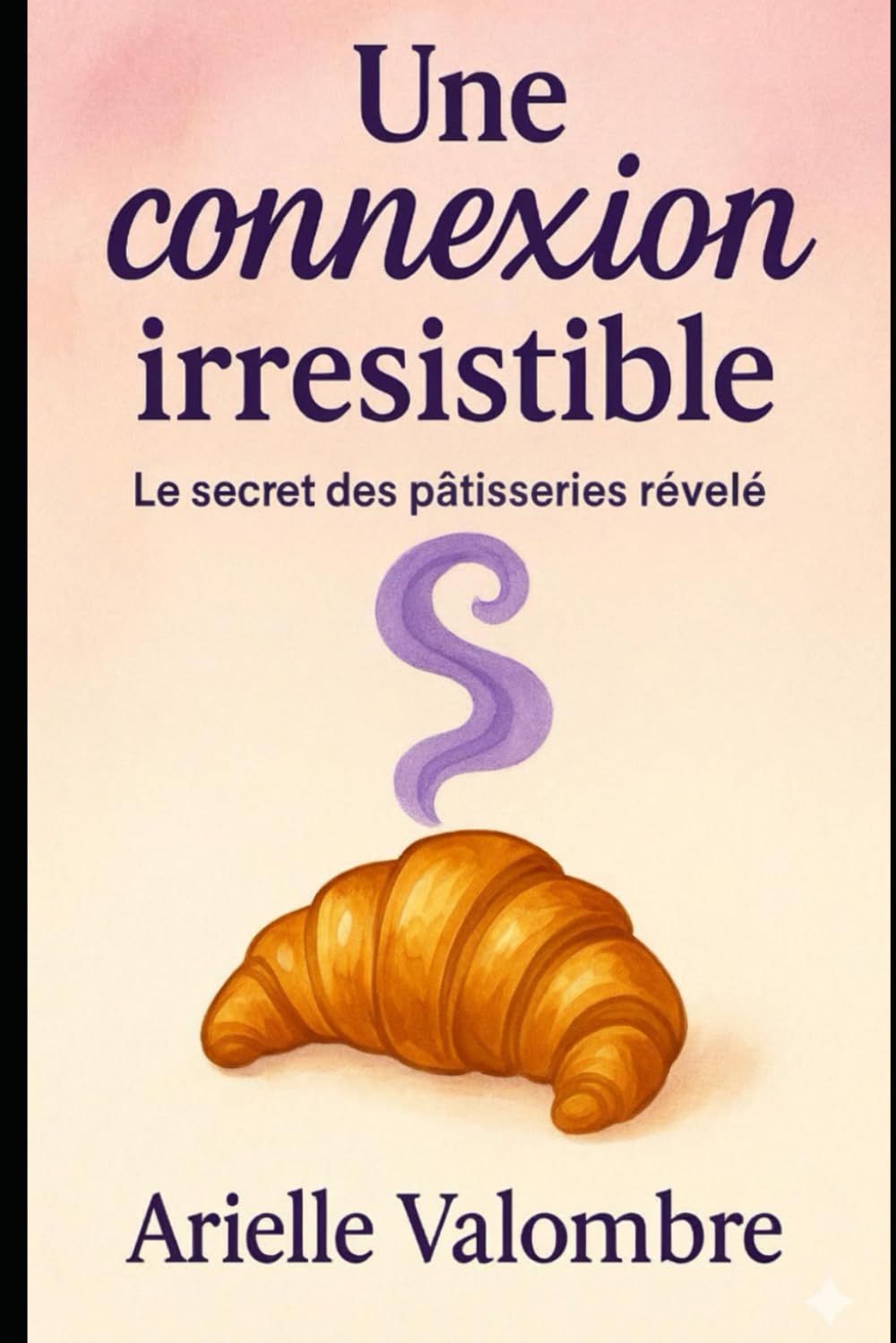 Une connexion irrésistible: Quand une pâtisserie maudite réveille le goût de l’amour