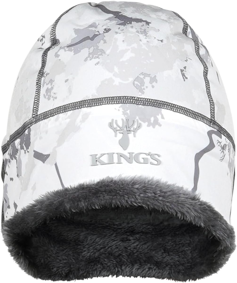 King's XKG Beanie