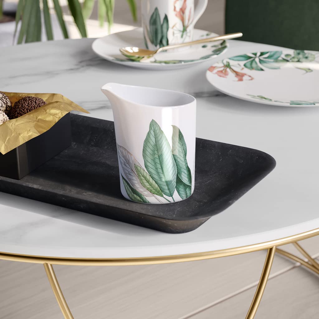 Villeroy & Boch Signature Avarua Milchkännchen, 220ml, weiß/bunt