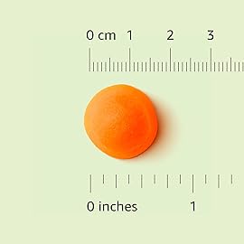 Amazon Brand - Mama Bear Organic Kids Multivitamin, 60 Gummies, 1 Month Supply (Packaging May Vary), Berry, Cherry & Orange