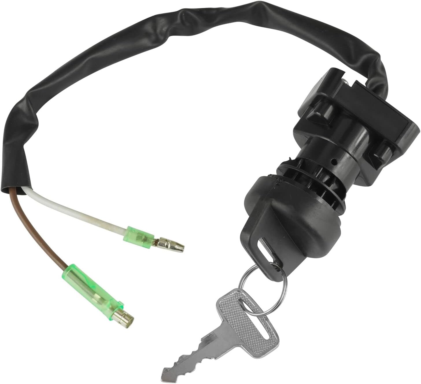 Amazon.com : RHYTHM TESTAMENT for Ignition Switch Key for Kawasaki ...