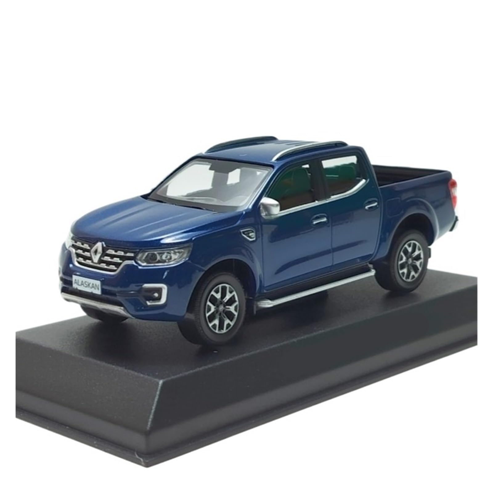 Ornement décoratif table de sable modèle réduit de camionnette Alaskan - 8