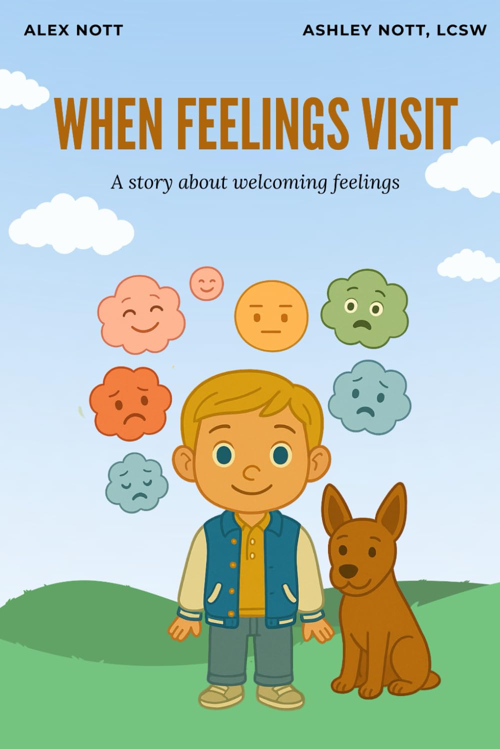 When Feelings Visit