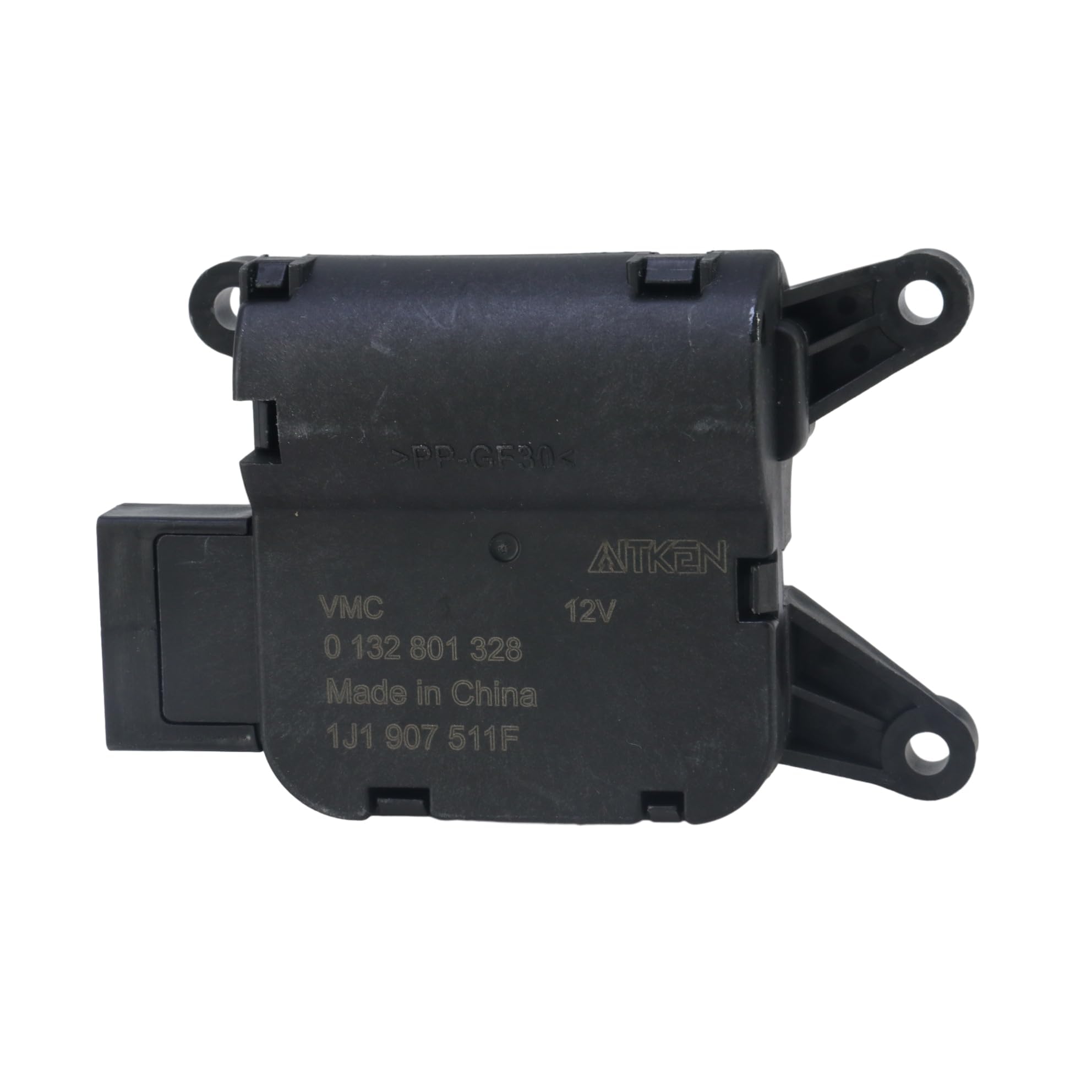 AITKEN Attuatore per porte d'aria HVAC per Porsche 911 996 986 Audi A3 TT VW Bora Golf Lupo Seat Leon Skoda Octavia