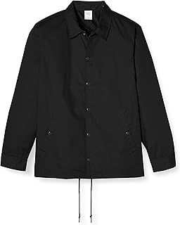 [ユナイテッドアスレ] T/Cコーチジャケット(裏地付) 744801[メンズ]