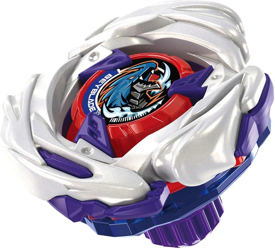 Takara Tomy Beyblade X UX-17 入門 Meteo Dragonoon 3-70J