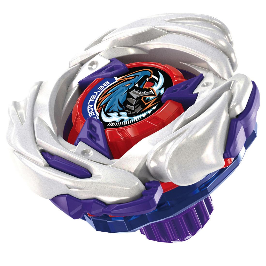 タカラトミー(TAKARA TOMY) BEYBLADE X ベイブレードX UX-17 スターター メテオドラグーン3-70J