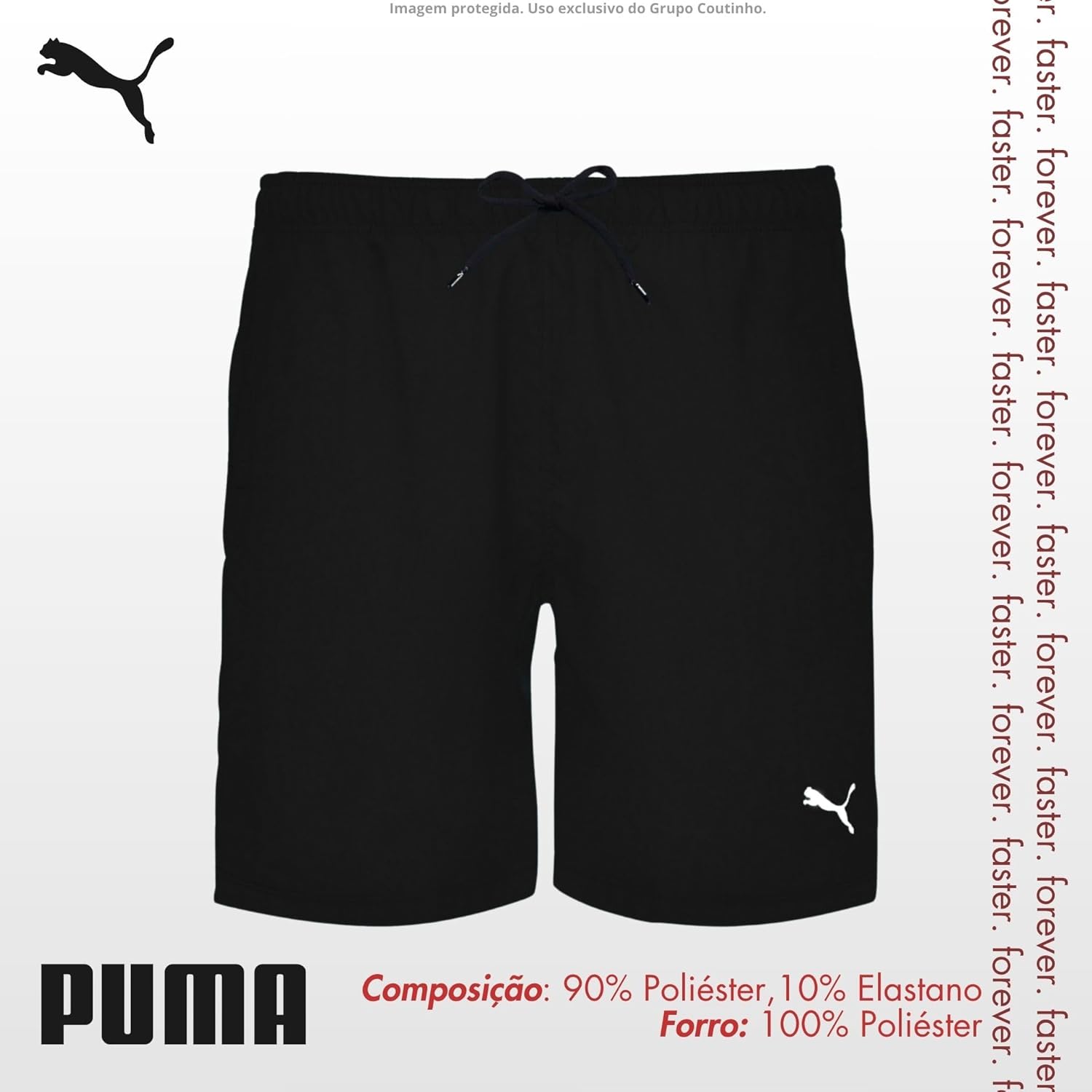 Bermuda Dry Fit Board Short Puma Praia Academia Com Bolso Masculina em promoção! Veja a oferta e mais achadinhos de Shorts & Bermudas 6 Hoje é o melhor dia para comprar Bermuda Dry Fit Board Short Puma Praia Academia Com Bolso Masculina com aquele preço maroto! Promoção! Aproveite a oferta! 6