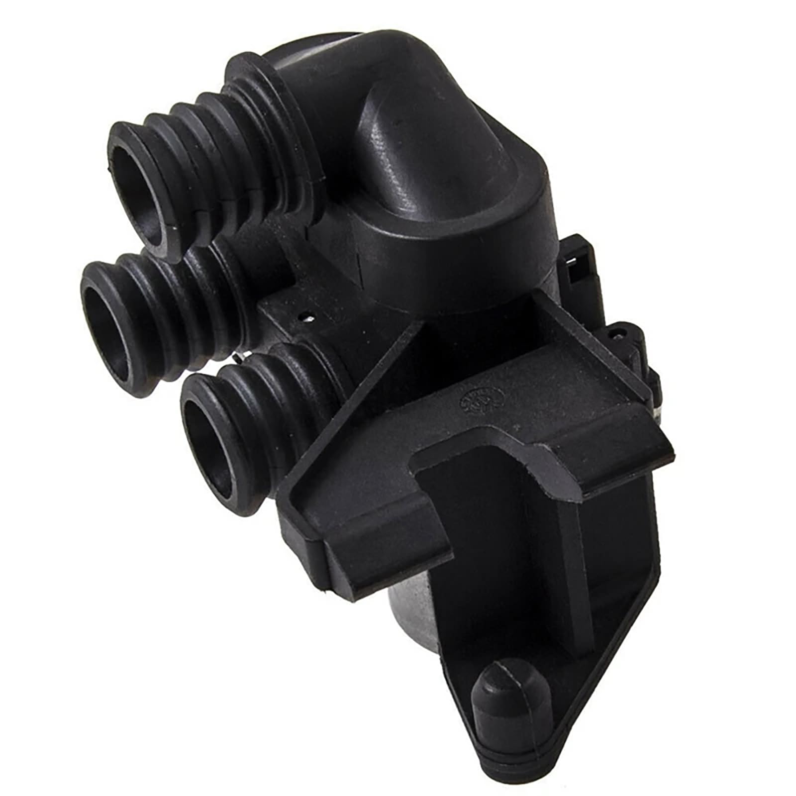 E36 64111387319 64118391419 1147412053 - Accesorio para automóvil, refrigerante, calentador de clima, reemplazo de control de agua