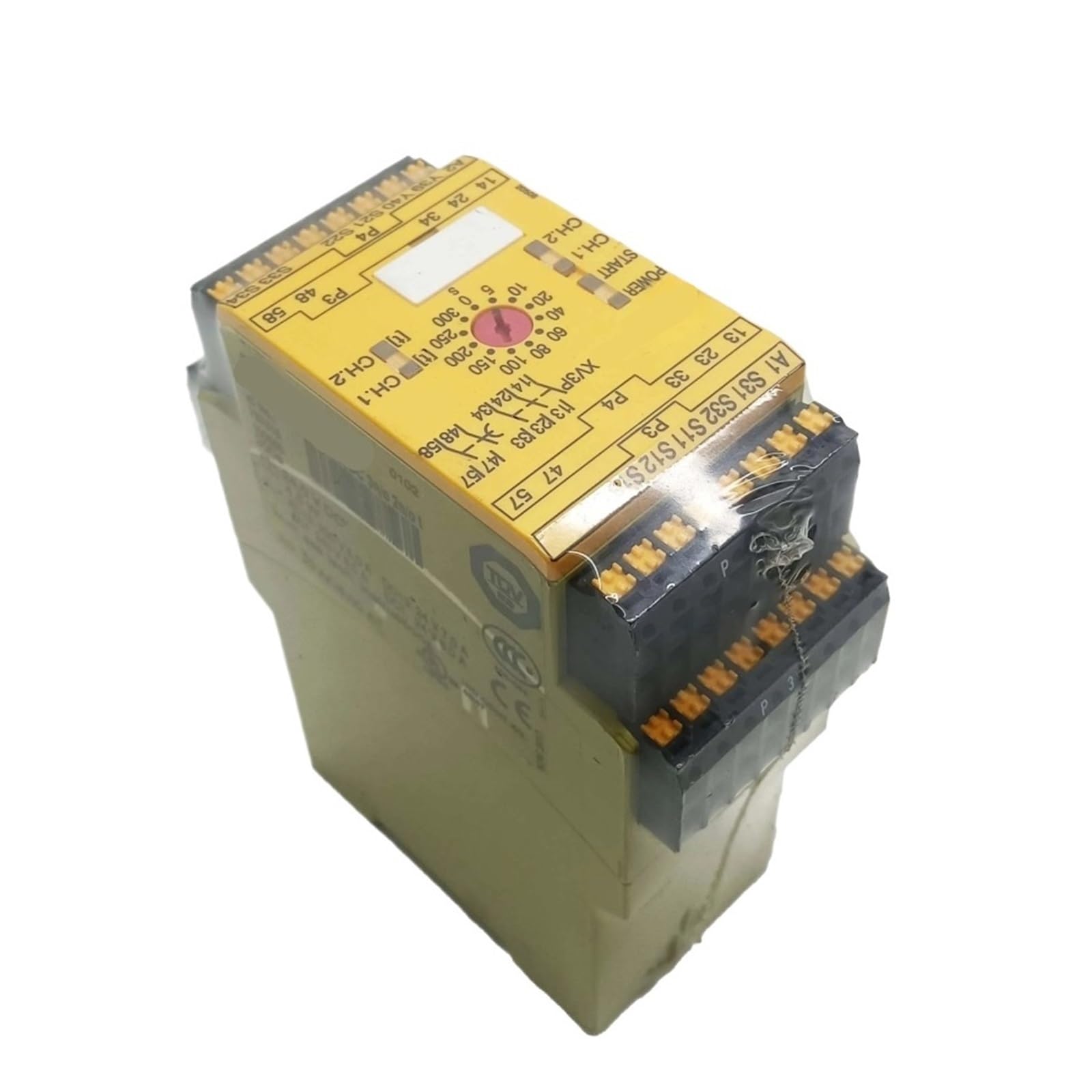 CXDFRSER XV2P 1/24VDC 777503 Relays