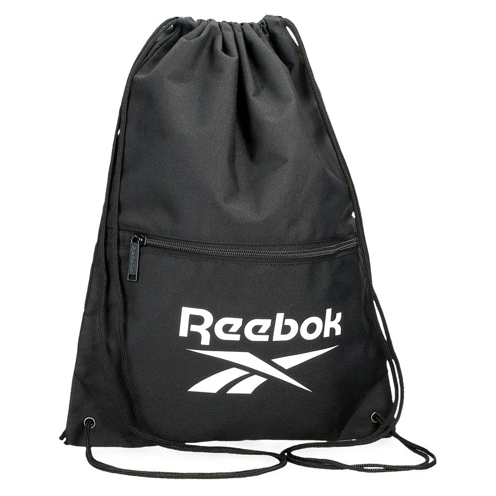 Reebok Ashland Mochilas deportivas, bolsa deporte, bolsa zapatillas, tamaños y modelos, varios compartimentos, poliéster, de Joumma Bags — view 40
