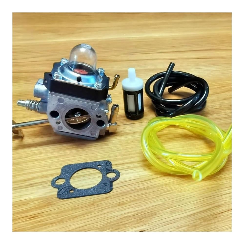 Carburateur GX100U résout problème démarrage MTX60HD MTX70HD