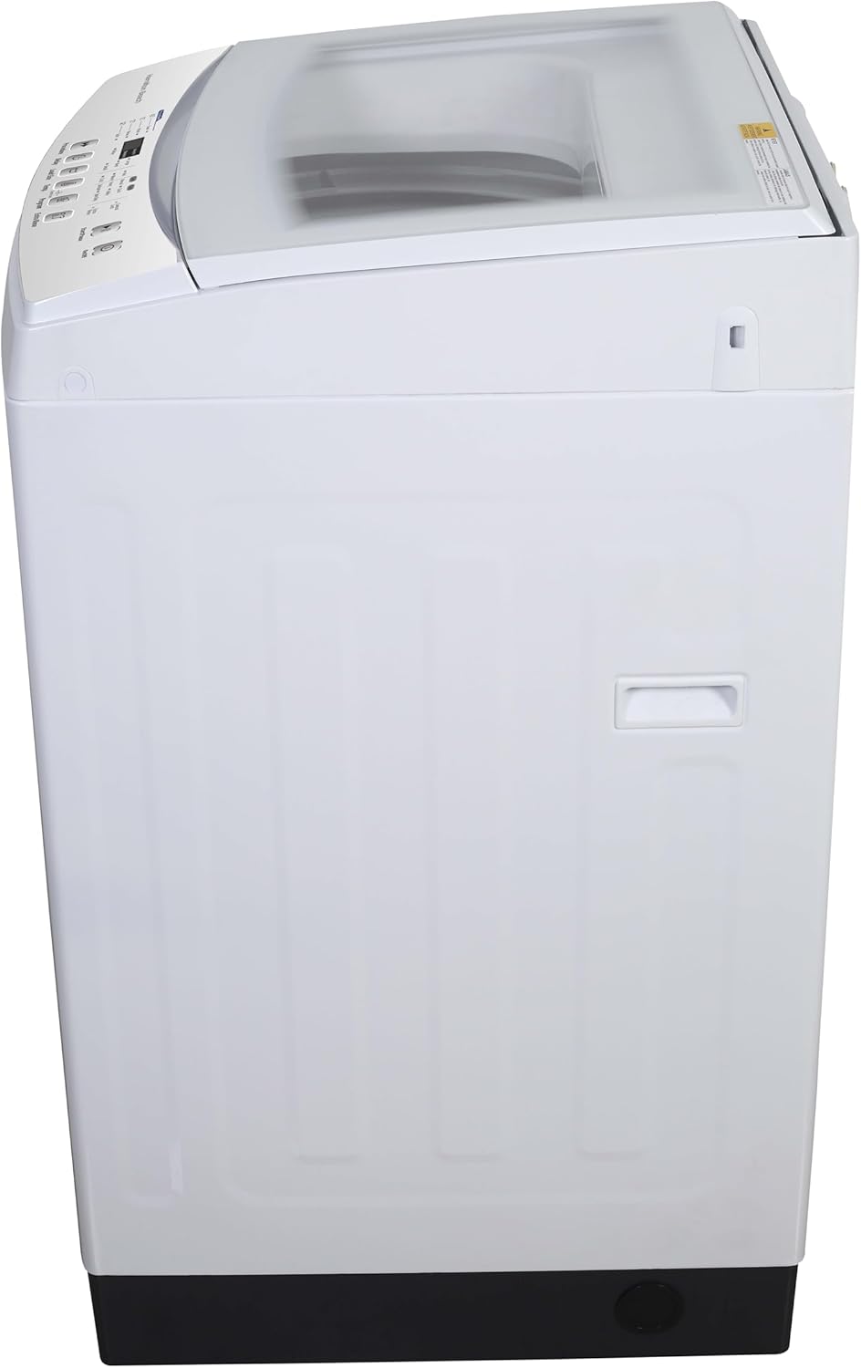 HAMILTON BEACH RPW302 Portable Washing Machine, 3.0 cu ft, White