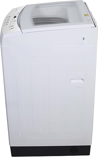 Miniatura 2 de HAMILTON BEACH RPW302 Lavadora portátil, 3.0 pies cúbicos, color blanco