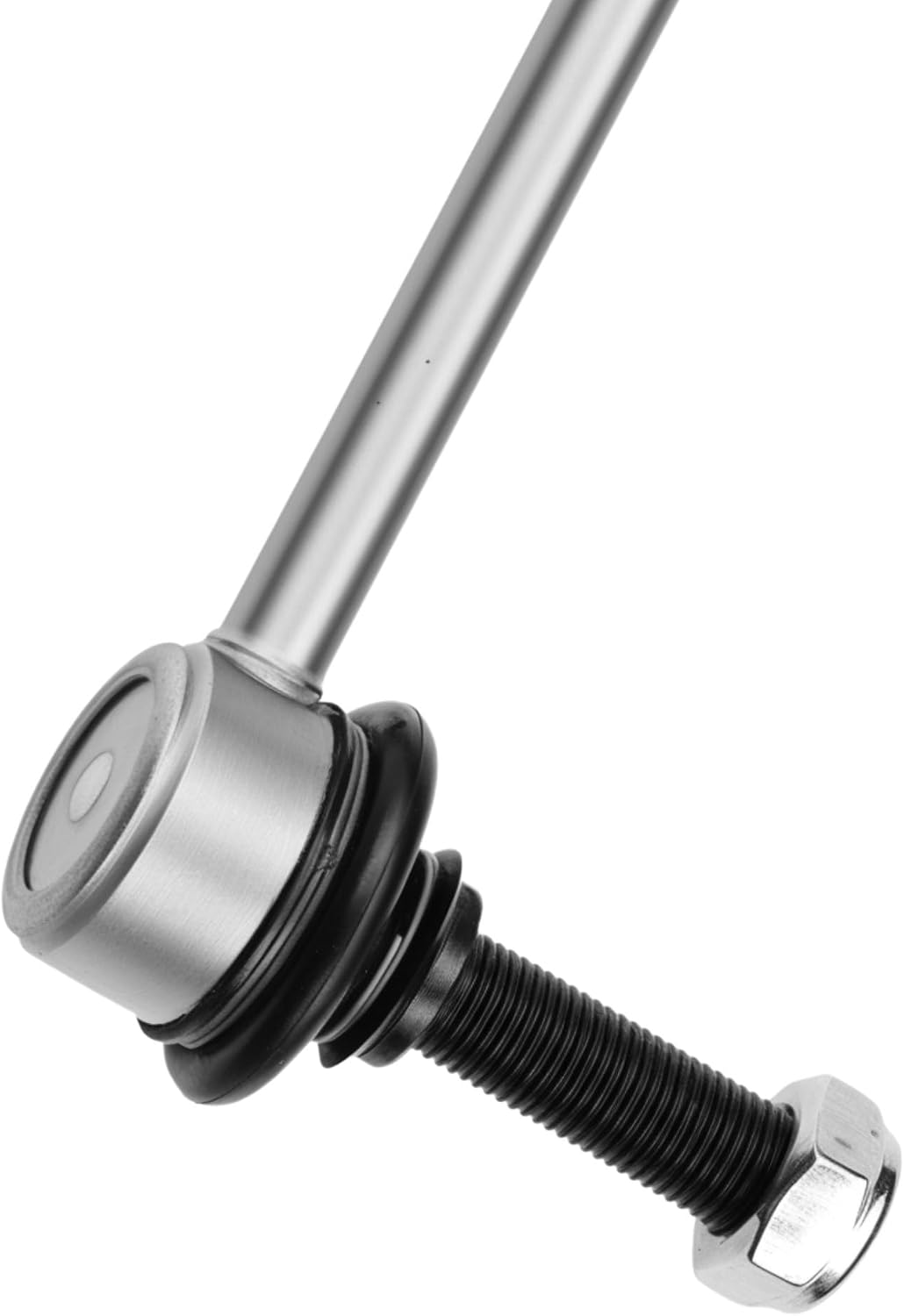 Front Stabilizer Sway Bar End Links (Set of 2) Fit for 2011 2012 2013 2014 2015 2018 Dodge Durango (Fits Non-Sport Suspension),2011–2015 Jeep Grand Cherokee – K750579,K750578